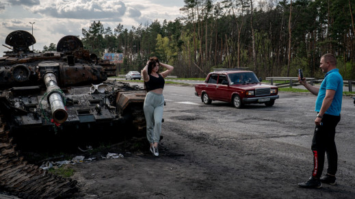 Wyniki Siena International Photo Awards 2023 - Polacy wśród wyróżnionych