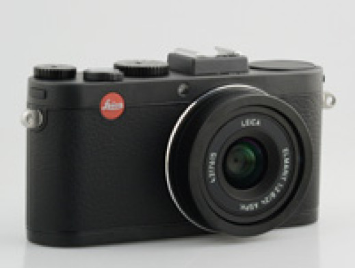 Leica X2 - pierwsze wrażenia i zdjęcia przykladowe