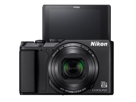 Nikon COOLPIX A900