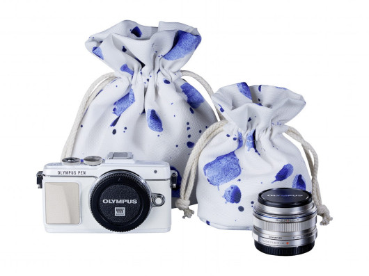 Olympus Fashion / Kolekcja designerska