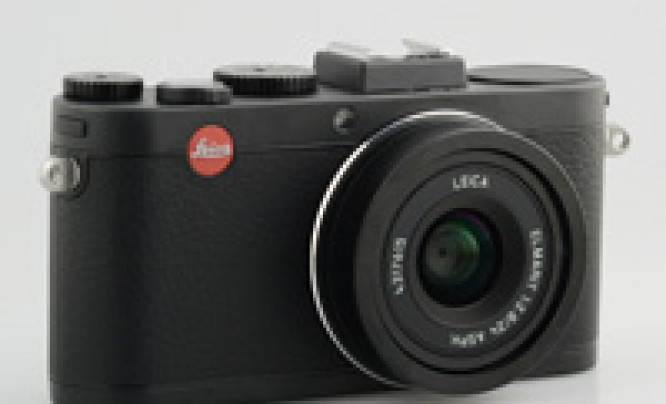 Leica X2 - pierwsze wrażenia i zdjęcia przykladowe