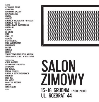 Salon Zimowy w Warszawie