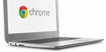 Photoshop na Chromebookach. Adobe zaczyna testy