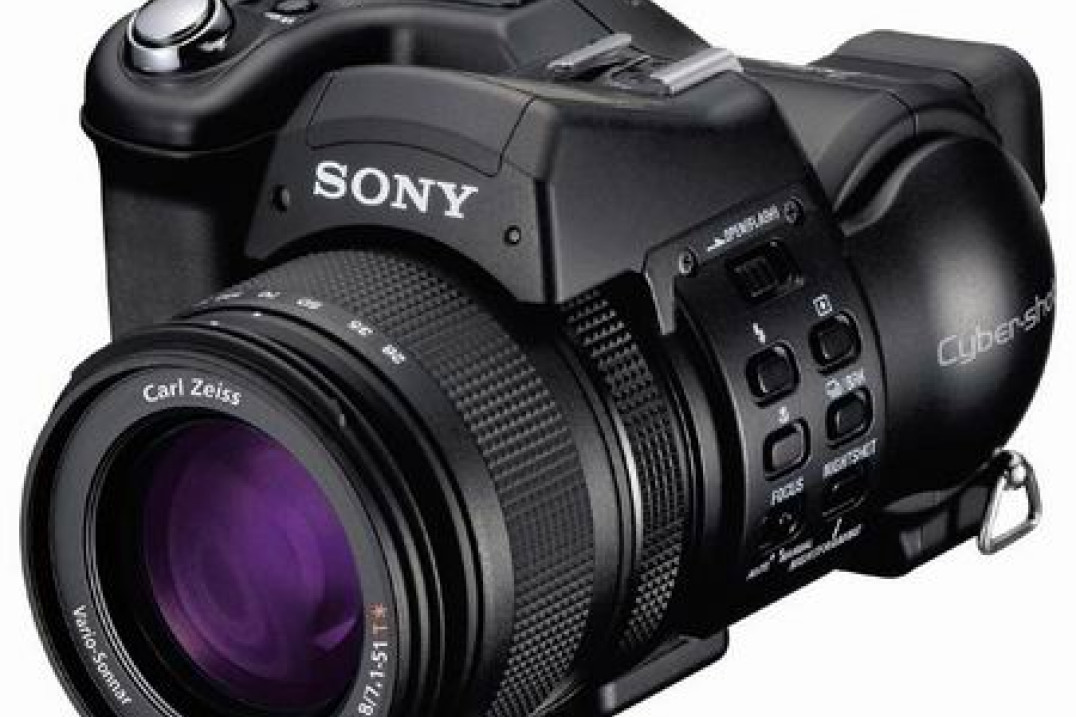 Firmware v2.0 do Sony DSC-F828 i DSC-T1