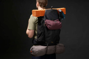 Peak Design Outdoor Backpack i Sling - nowa linia plecaków outdoorowych
