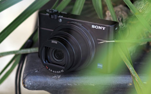 Sony RX100 VI - zdjęcia przykładowe