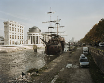 Michał Siarek gościem najbliższego spotkania z cyklu Wszyscy Jesteśmy Fotografami