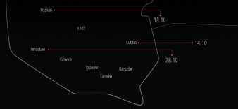 Rusza 3. edycja Quadralite Roadshow 2022 - Lublin, Poznań, Wrocław