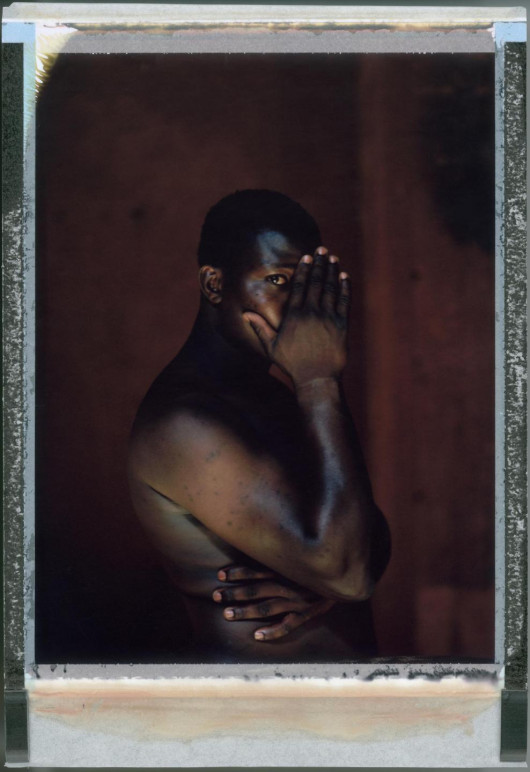 fot. Robin Hammond, z projektu Where Love is Illegal