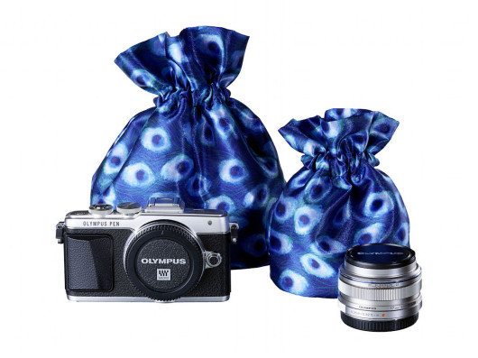 Olympus Fashion / Kolekcja designerska