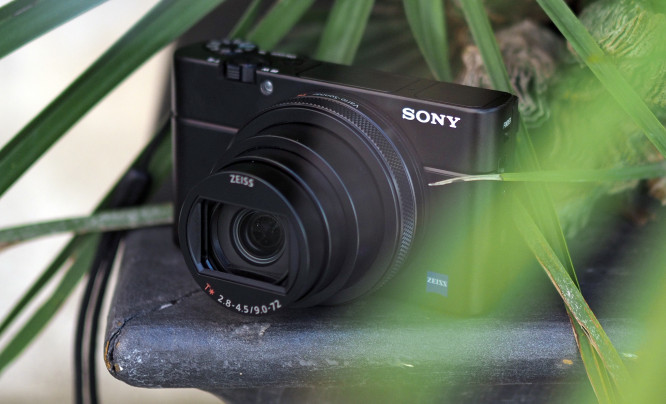 Sony RX100 VI - zdjęcia przykładowe