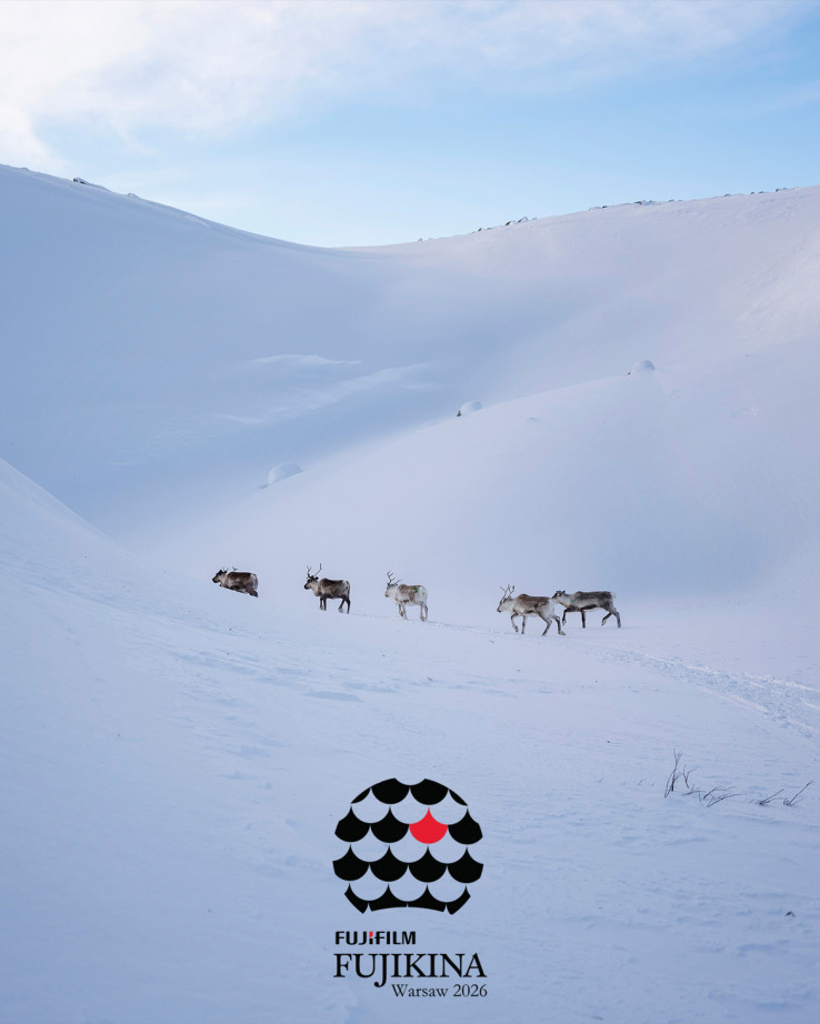 Karolina Jonderko: Nigdy nie byłam mistrzynią w pięknych, wystudiowanych kadrach. Natomiast zawsze opowiadałam historie.