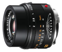 Leica APO-SUMMICRON-M 50 mm f/2 ASPH.