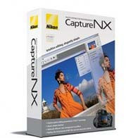 Capture NX 1.3.X - aktualizacja do wersji 1.3.4