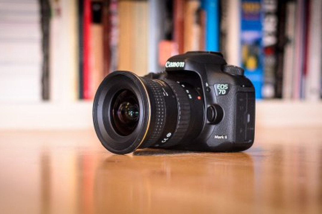Tokina AT-X 11-20 mm f/2.8 PRO DX - test obiektywu