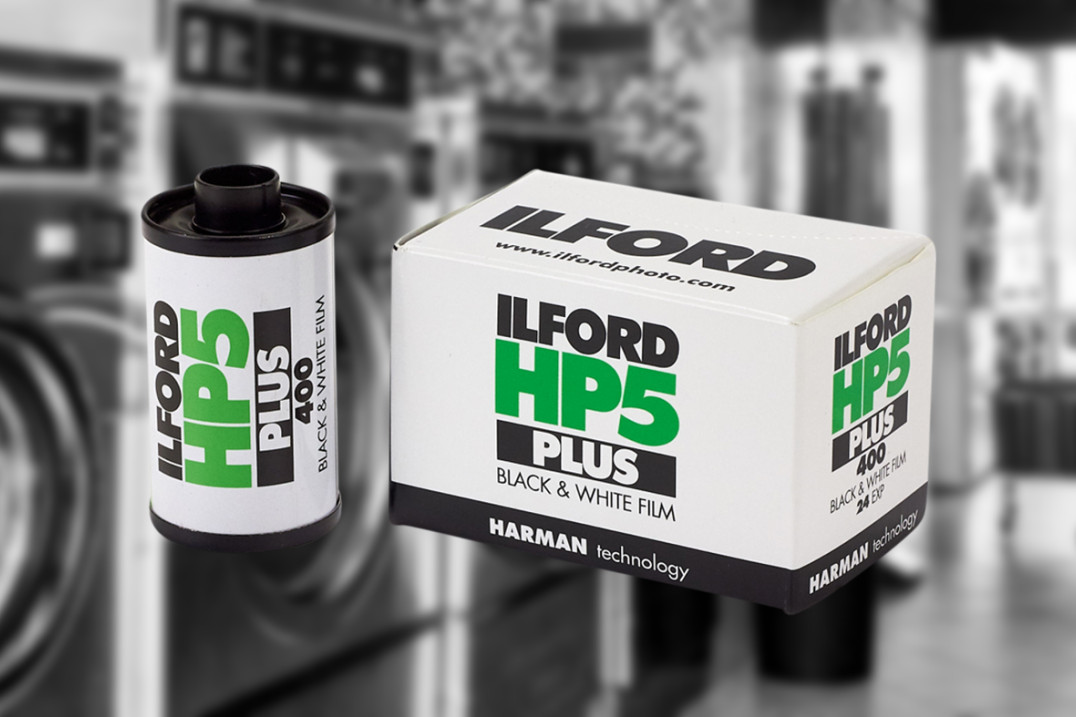 Focus Nordic przejmuje wyłączną dystrybucję Ilford Photo