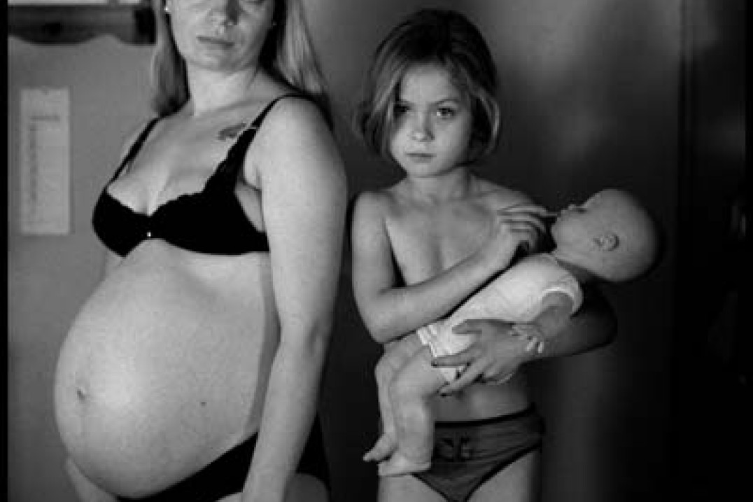 Zorka Project w Bunkrze Sztuki