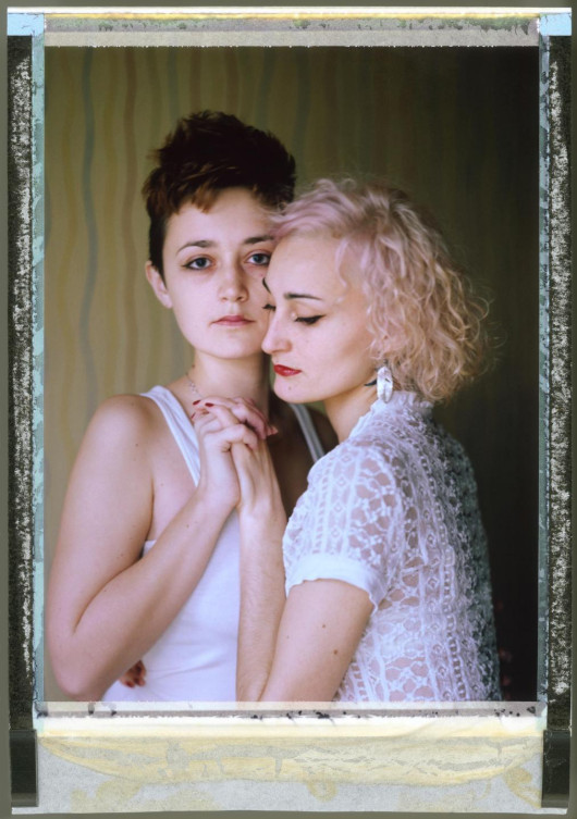 fot. Robin Hammond, z projektu Where Love is Illegal