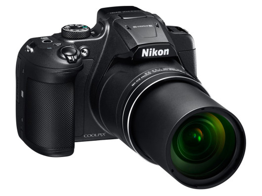 Nikon COOLPIX B700