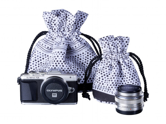 Olympus Fashion / Kolekcja designerska