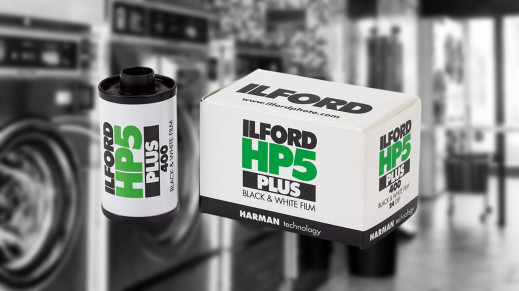Focus Nordic przejmuje wyłączną dystrybucję Ilford Photo