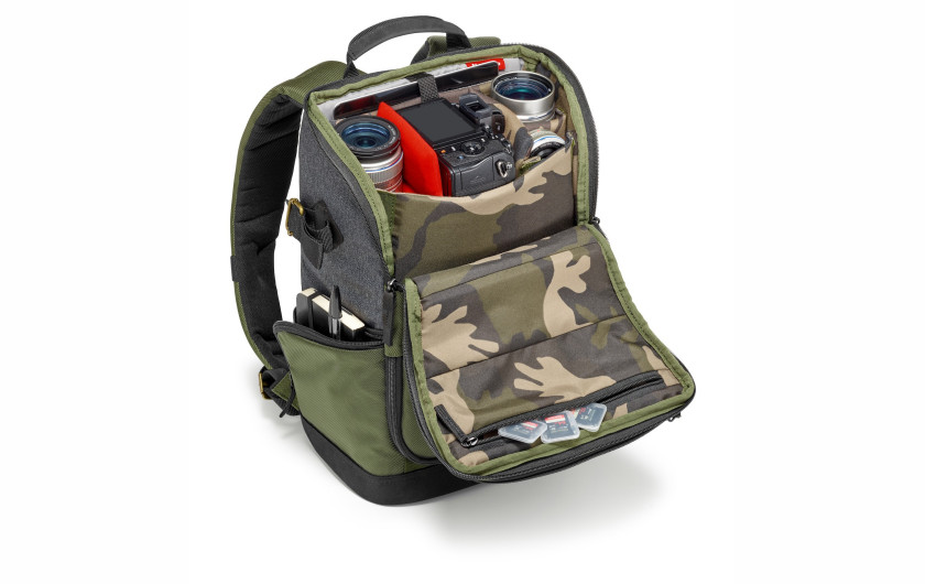 Manfrotto Street CSC Backpack