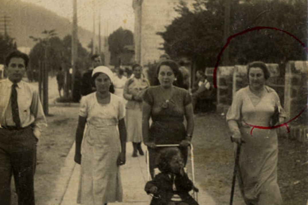 "Miasto zapamiętane. Wspomnienia z żydowskiego Lwowa i Zagłady" - wystawa w Żydowskim Muzeum Galicja w Krakowie