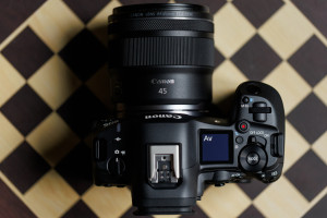 Canon RF 45 mm f/1.2 STM - test obiektywu [+RAW do pobrania]