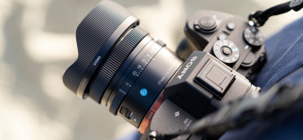 Sigma 17 mm f/4 DG DN Contemporary - ultrakompaktowy szeroki kąt dla vlogerów i nie tylko