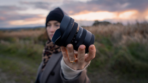 Sigma C 10-18 mm f/2.8 DC DN - pierwsze wrażenia i zdjęcia przykładowe (RAW)