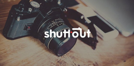Sukces kampanii crowdfundingowej serwisu Shuttout