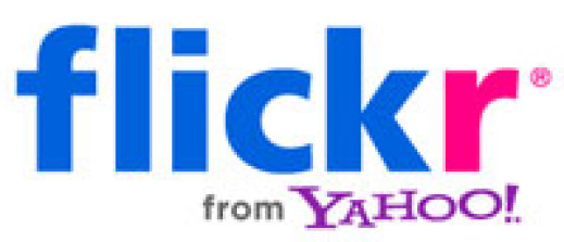 Flickr na Androida