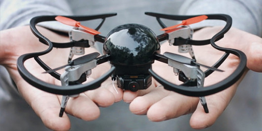 Micro Drone 3.0