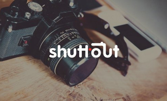 Sukces kampanii crowdfundingowej serwisu Shuttout