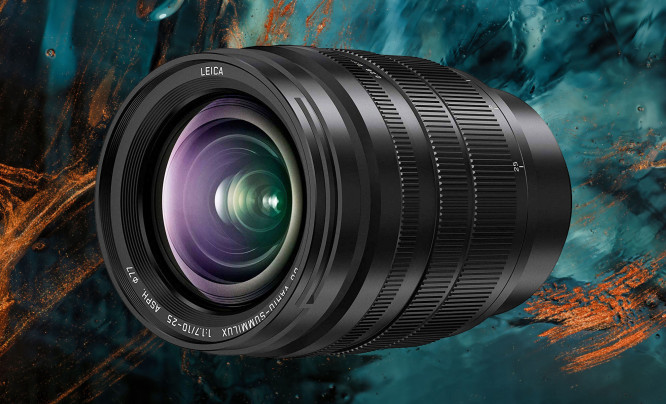 Panasonic Leica DG Vario-Summilux 10-25 mm f/1.7 ASPH już za moment trafi do sprzedaży