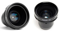 Lensbaby Sweet 35