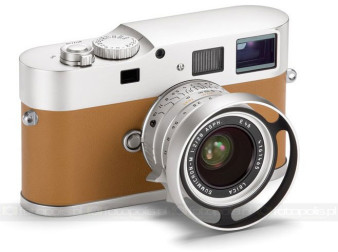 Leica M9-P 'Edition Hermes'