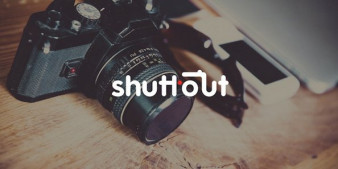 Sukces kampanii crowdfundingowej serwisu Shuttout