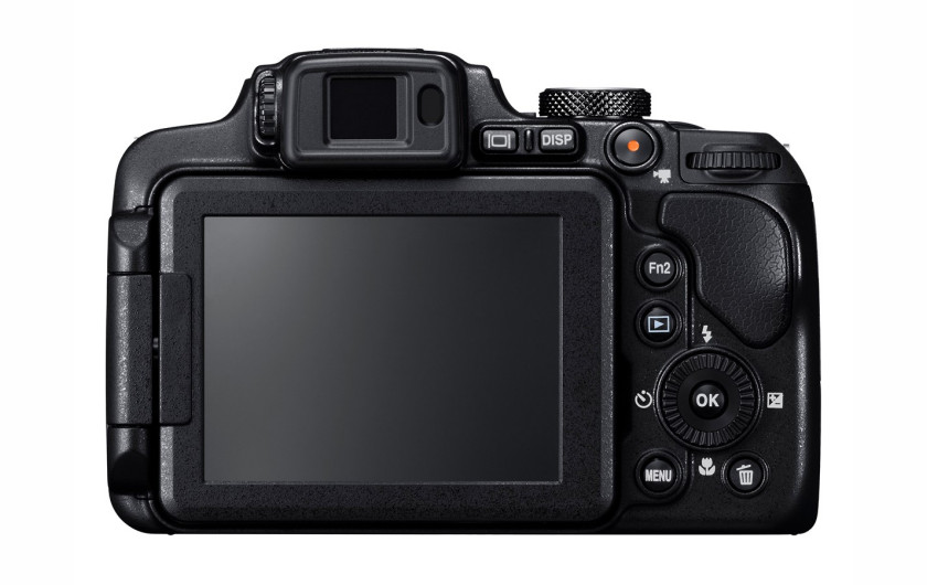 Nikon COOLPIX B700