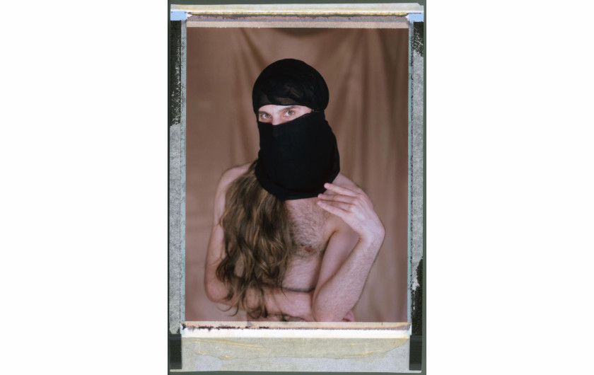 fot. Robin Hammond, z projektu Where Love is Illegal