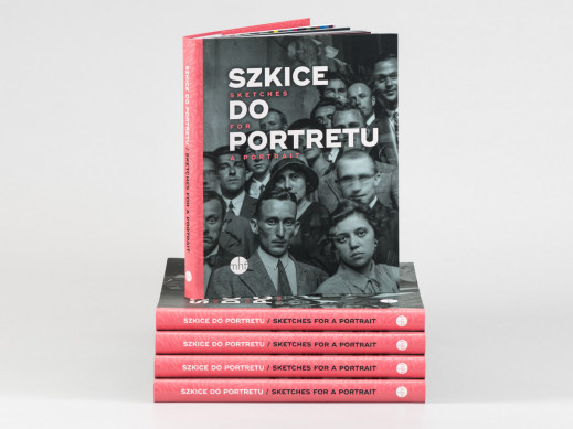 “Szkice do portretu”, czyli nieco inne spojrzenie na historię fotografii