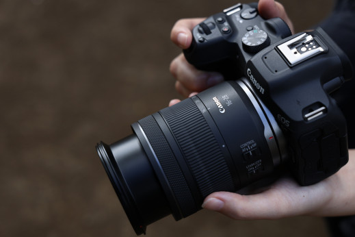 Canon RF 16-28 mm f/2.8 IS STM - jasny i szeroki zoom w wersji poręcznej