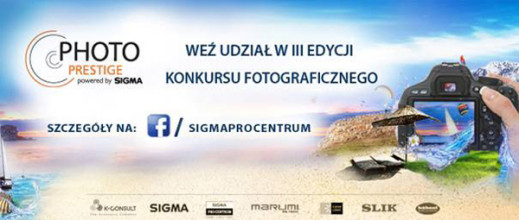 III edycja Photo Prestige - konkurs fotograficzny K-Consult