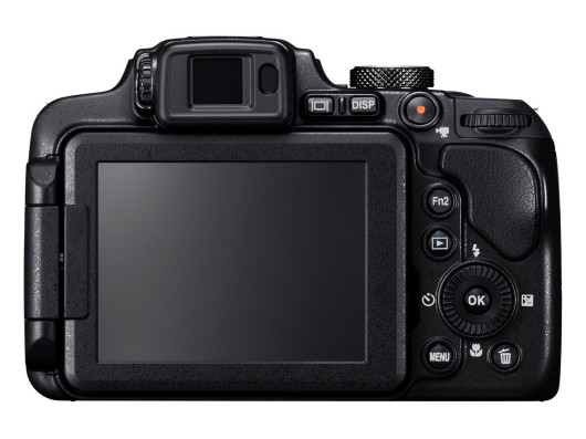 Nikon COOLPIX B700
