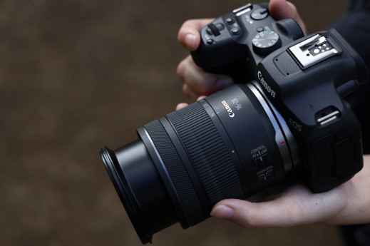 Canon RF 16-28 mm f/2.8 IS STM - jasny i szeroki zoom w wersji poręcznej