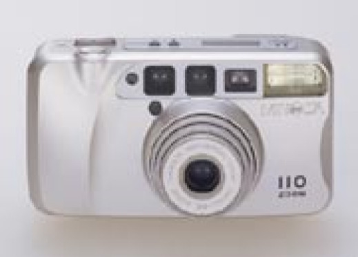 Minolta Zoom 110 - kompaktowa propozycja