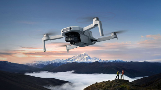Potensic Atom 2 - czy DJI wreszcie doczekało się poważnej konkurencji?