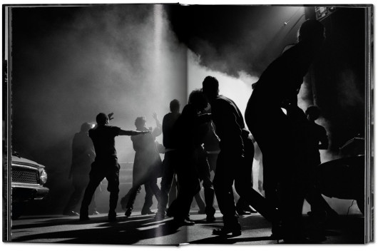 Peter Lindbergh, Untold Stories