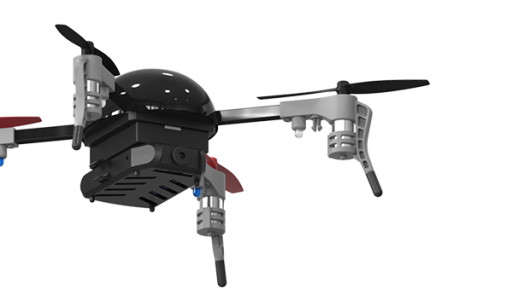 Micro Drone 3.0