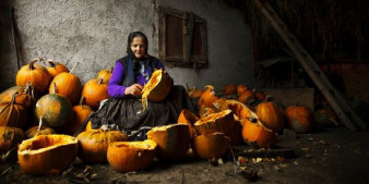 Travel Photographer of the Year 2015 – zobaczcie najlepsze zdjęcia